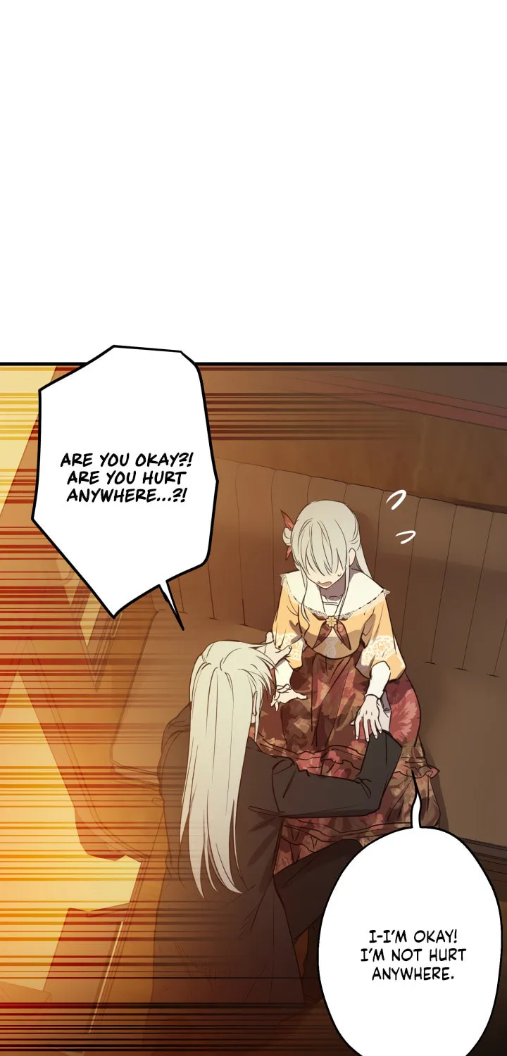 The Most Powerful Characters in the World Are Obsessed with Me Chapter 79 page 33 - 