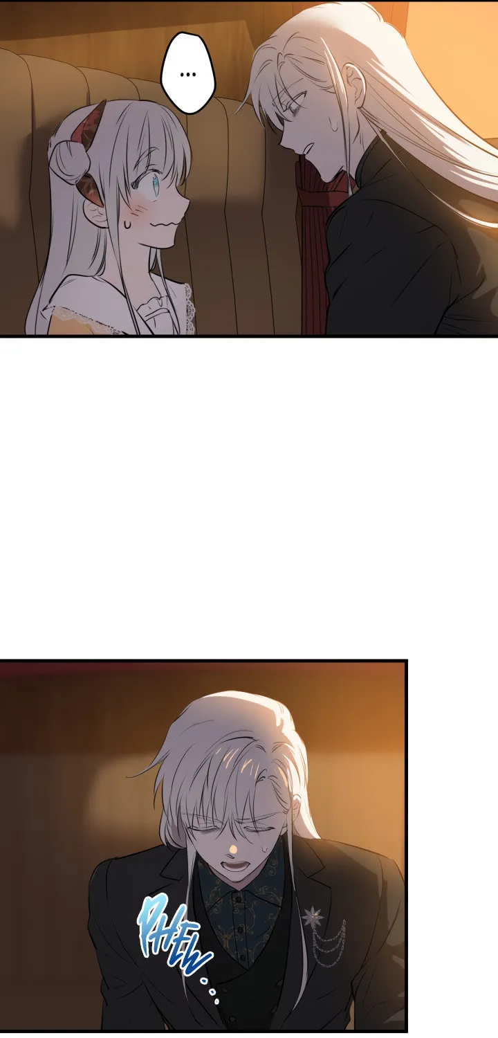 The Most Powerful Characters in the World Are Obsessed with Me Chapter 79 page 35 - 