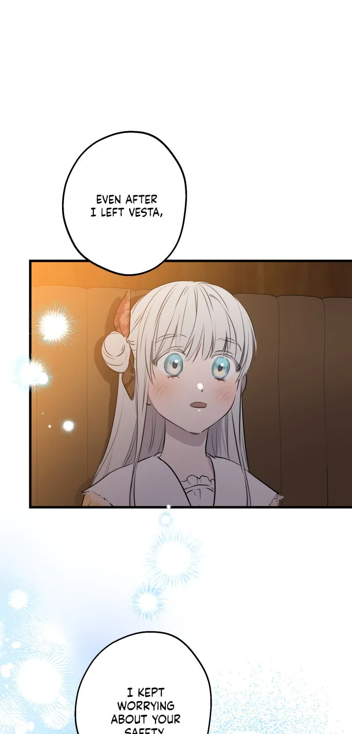 The Most Powerful Characters in the World Are Obsessed with Me Chapter 79 page 36 - 