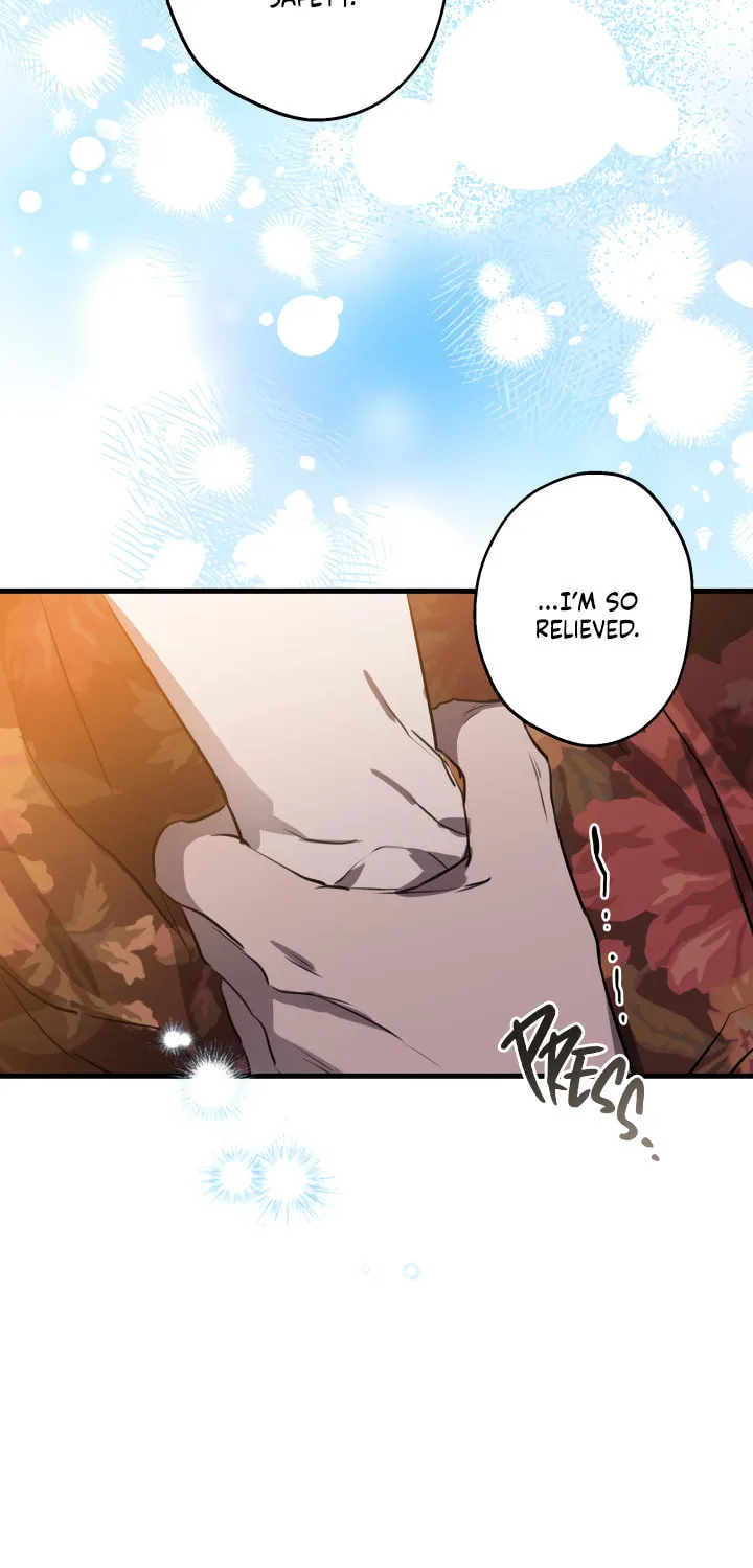 The Most Powerful Characters in the World Are Obsessed with Me Chapter 79 page 37 - 