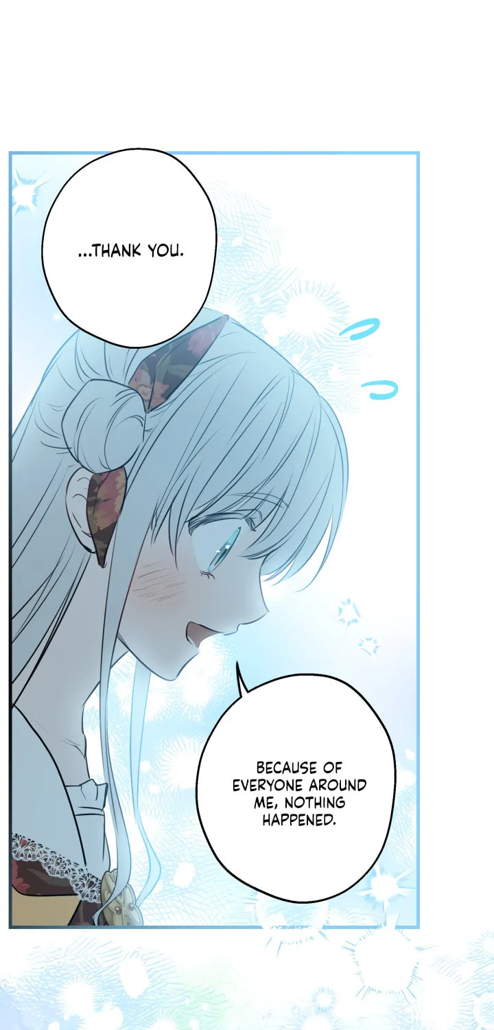 The Most Powerful Characters in the World Are Obsessed with Me Chapter 79 page 38 - 