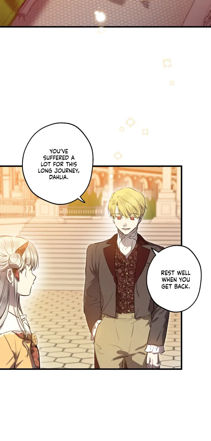 The Most Powerful Characters in the World Are Obsessed with Me Chapter 79 page 5 - 