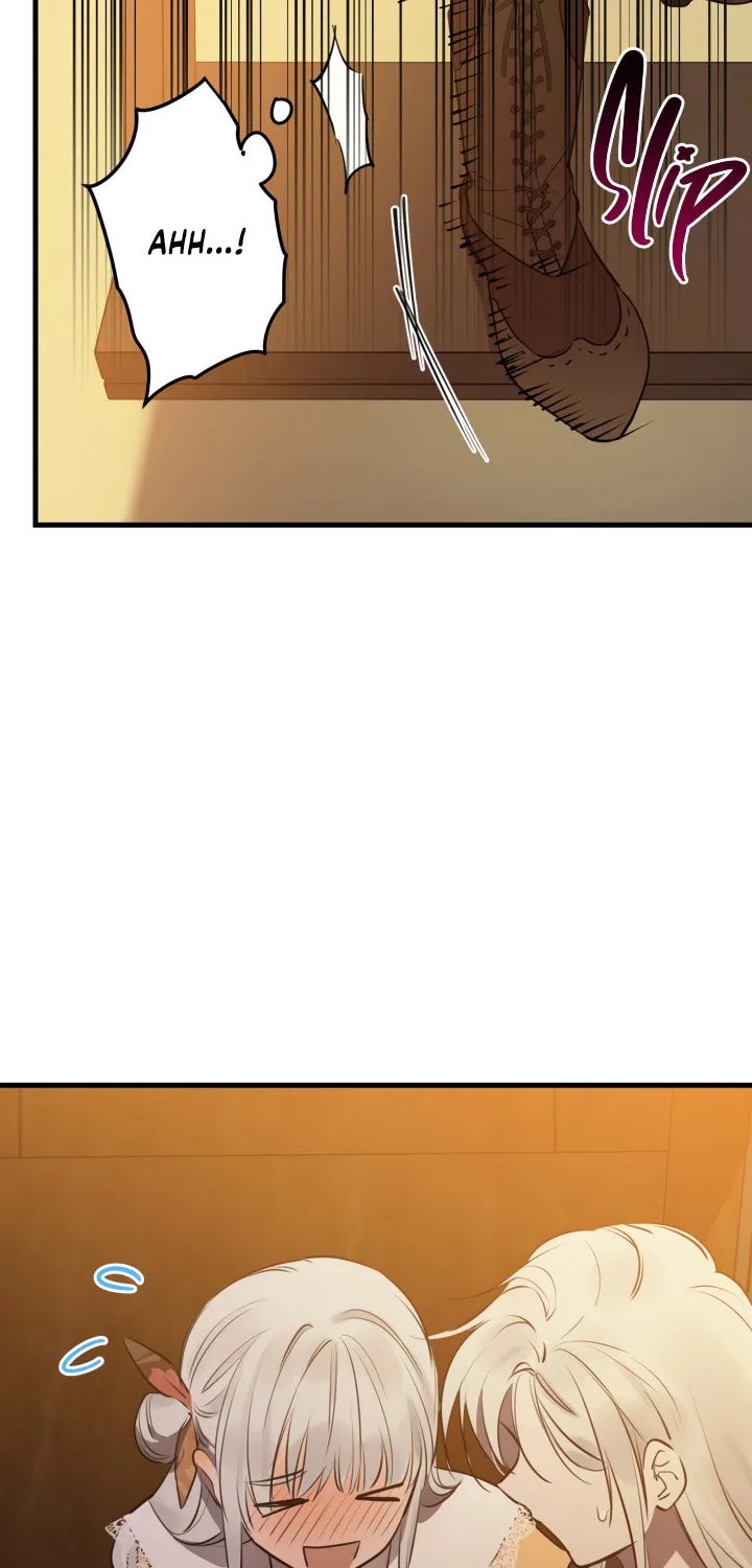 The Most Powerful Characters in the World Are Obsessed with Me Chapter 79 page 44 - 
