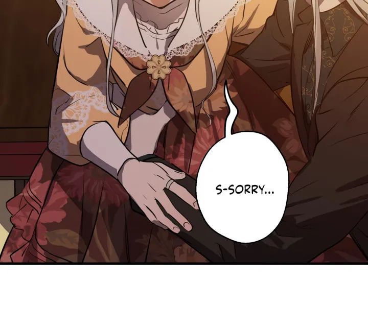The Most Powerful Characters in the World Are Obsessed with Me Chapter 79 page 45 - 