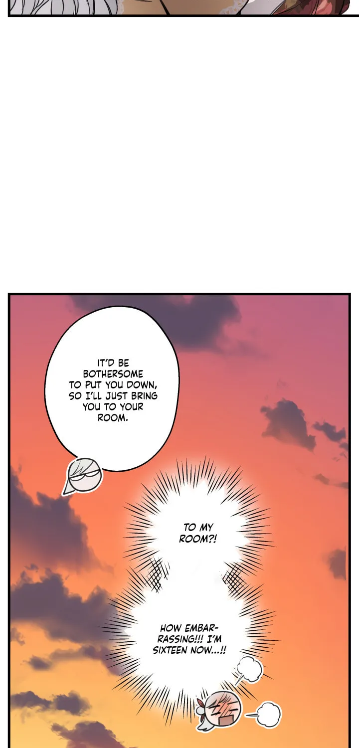 The Most Powerful Characters in the World Are Obsessed with Me Chapter 79 page 49 - 