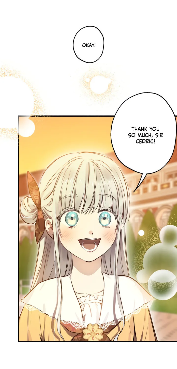 The Most Powerful Characters in the World Are Obsessed with Me Chapter 79 page 6 - 