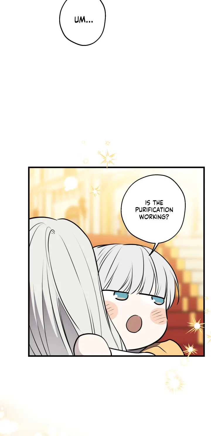 The Most Powerful Characters in the World Are Obsessed with Me Chapter 79 page 56 - 