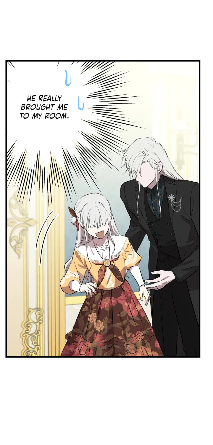 The Most Powerful Characters in the World Are Obsessed with Me Chapter 79 page 61 - 