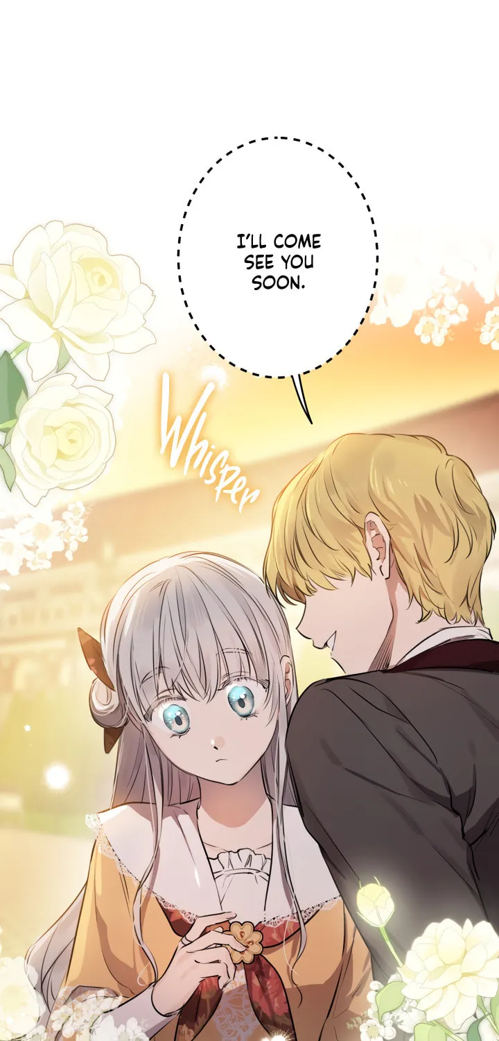 The Most Powerful Characters in the World Are Obsessed with Me Chapter 79 page 8 - 