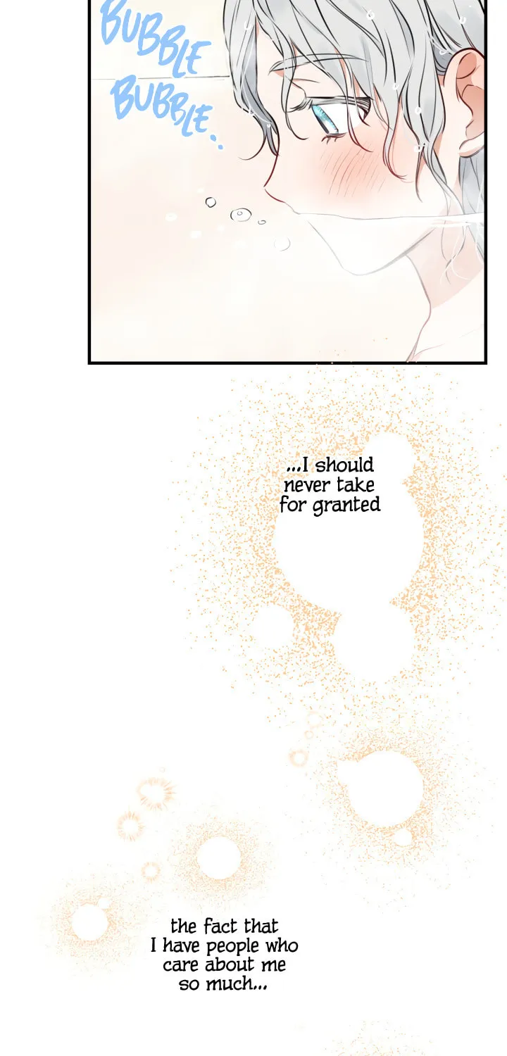 The Most Powerful Characters in the World Are Obsessed with Me Chapter 79 page 72 - 