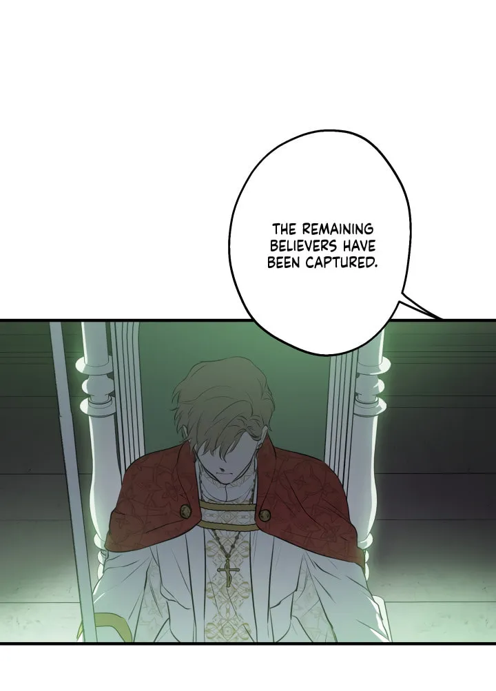 The Most Powerful Characters in the World Are Obsessed with Me Chapter 79 page 84 - 