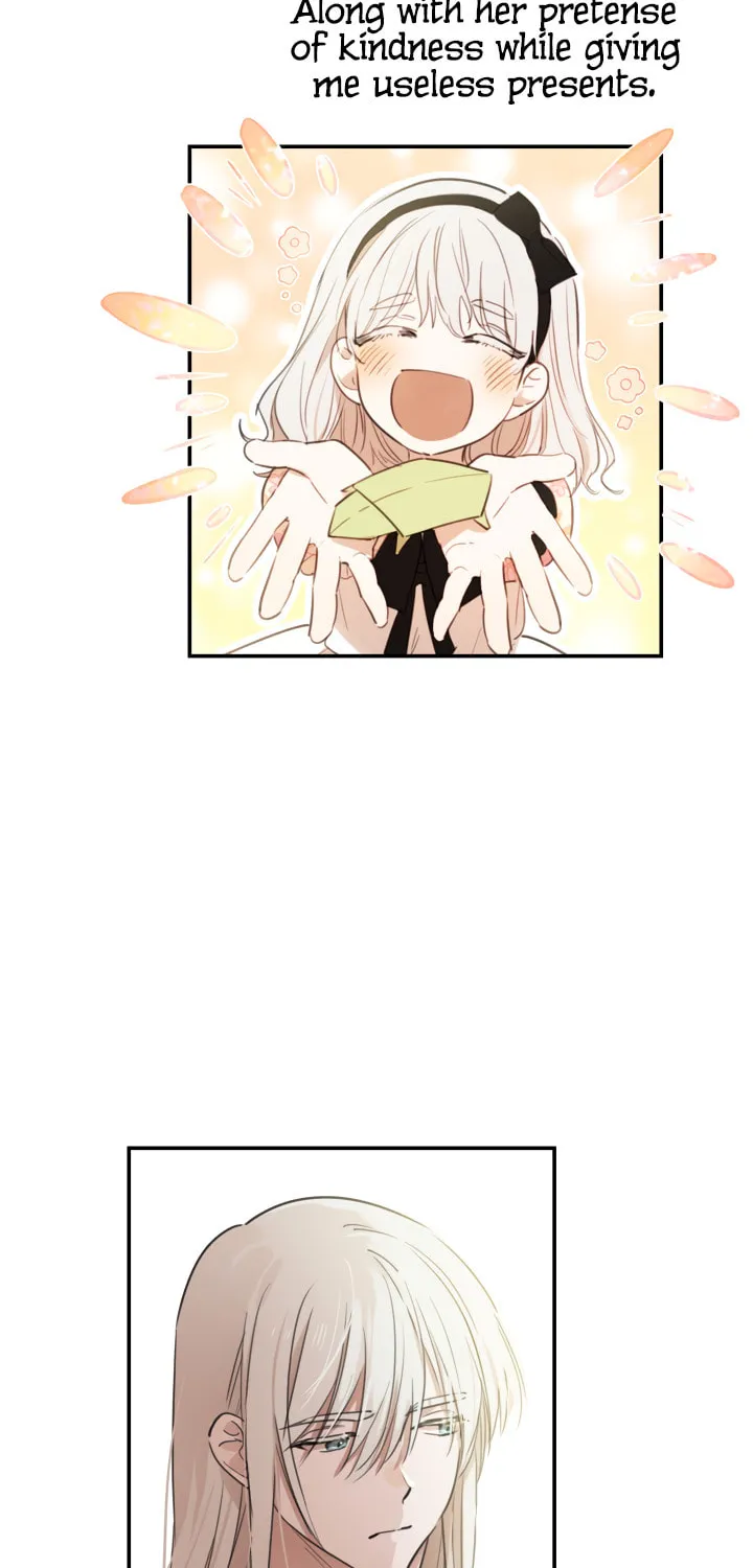 The Most Powerful Characters in the World Are Obsessed with Me Chapter 8 page 17 - 