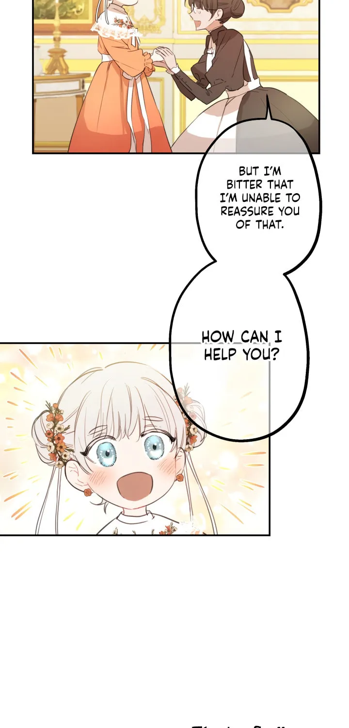 The Most Powerful Characters in the World Are Obsessed with Me Chapter 8 page 28 - 