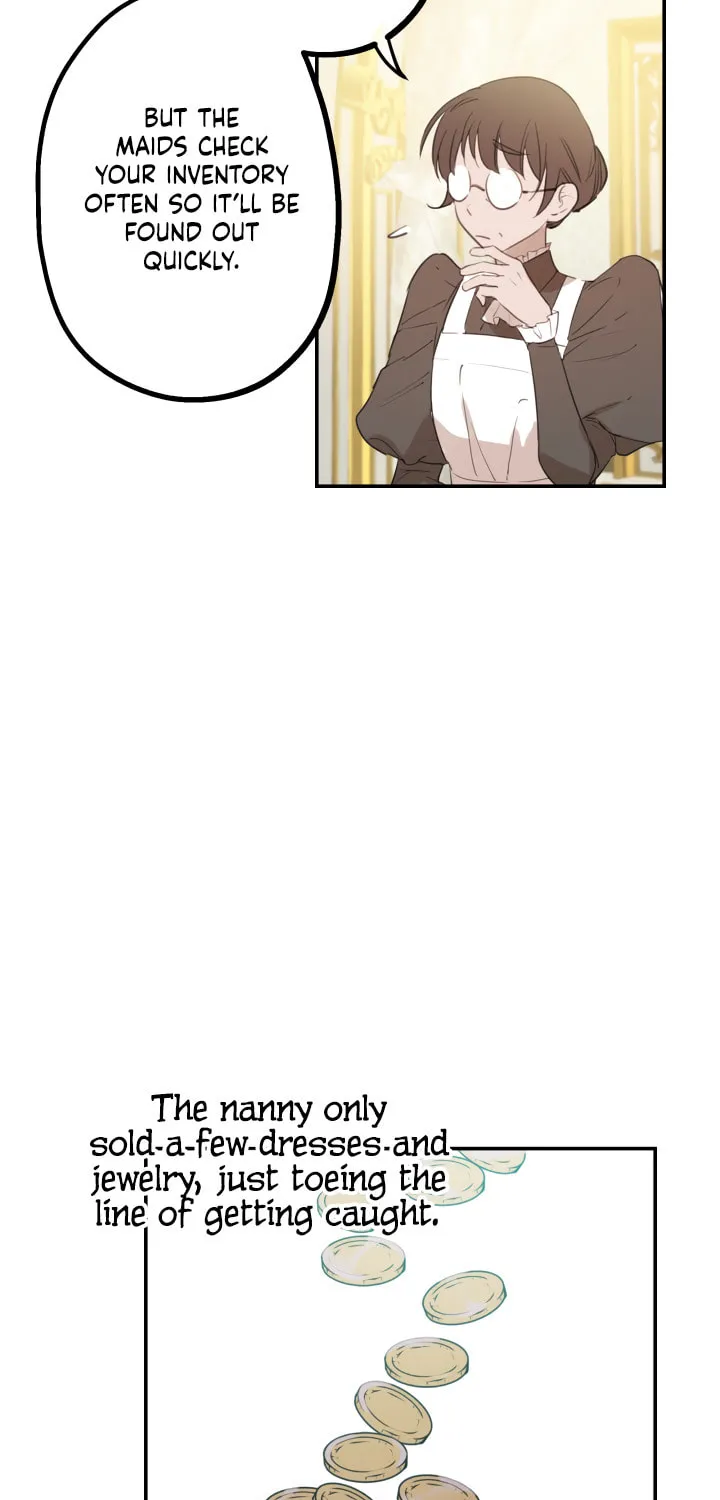 The Most Powerful Characters in the World Are Obsessed with Me Chapter 8 page 30 - 