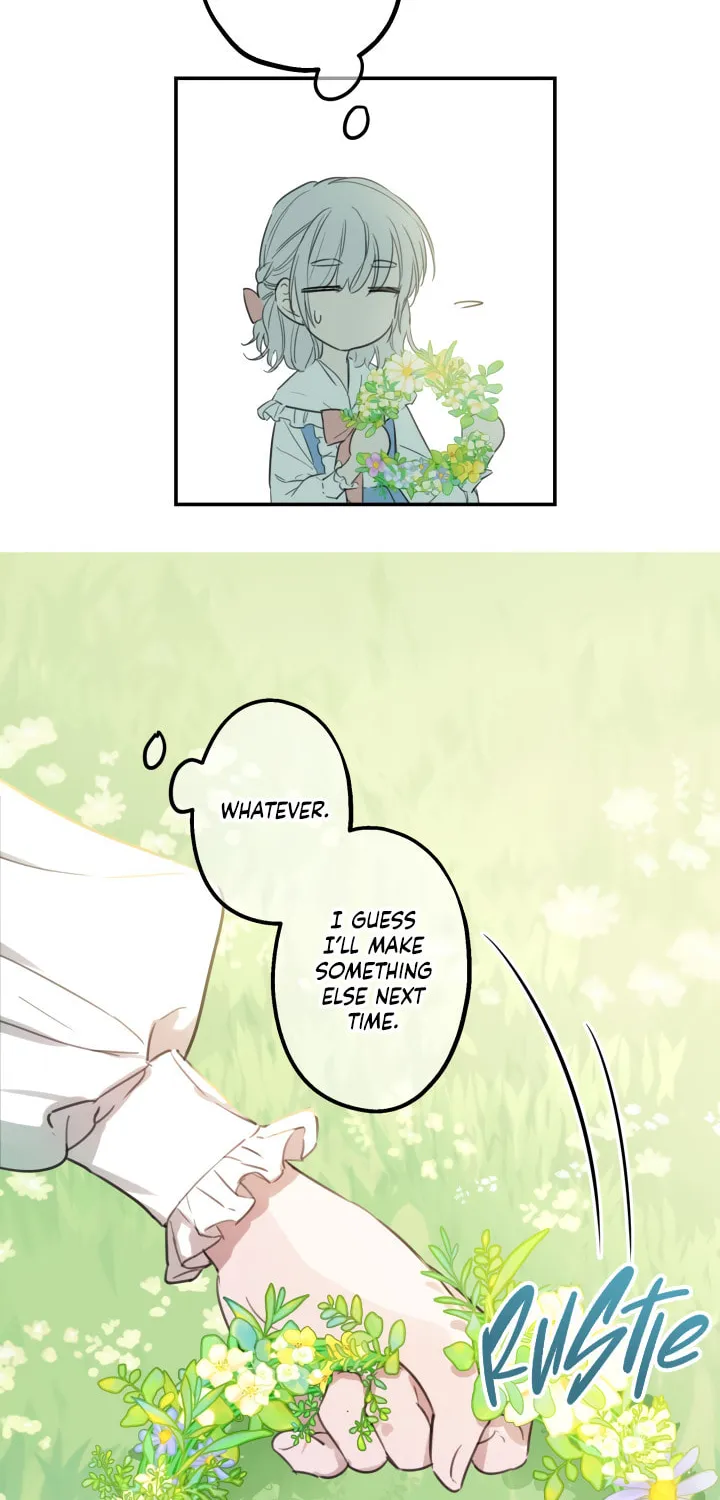 The Most Powerful Characters in the World Are Obsessed with Me Chapter 8 page 4 - 