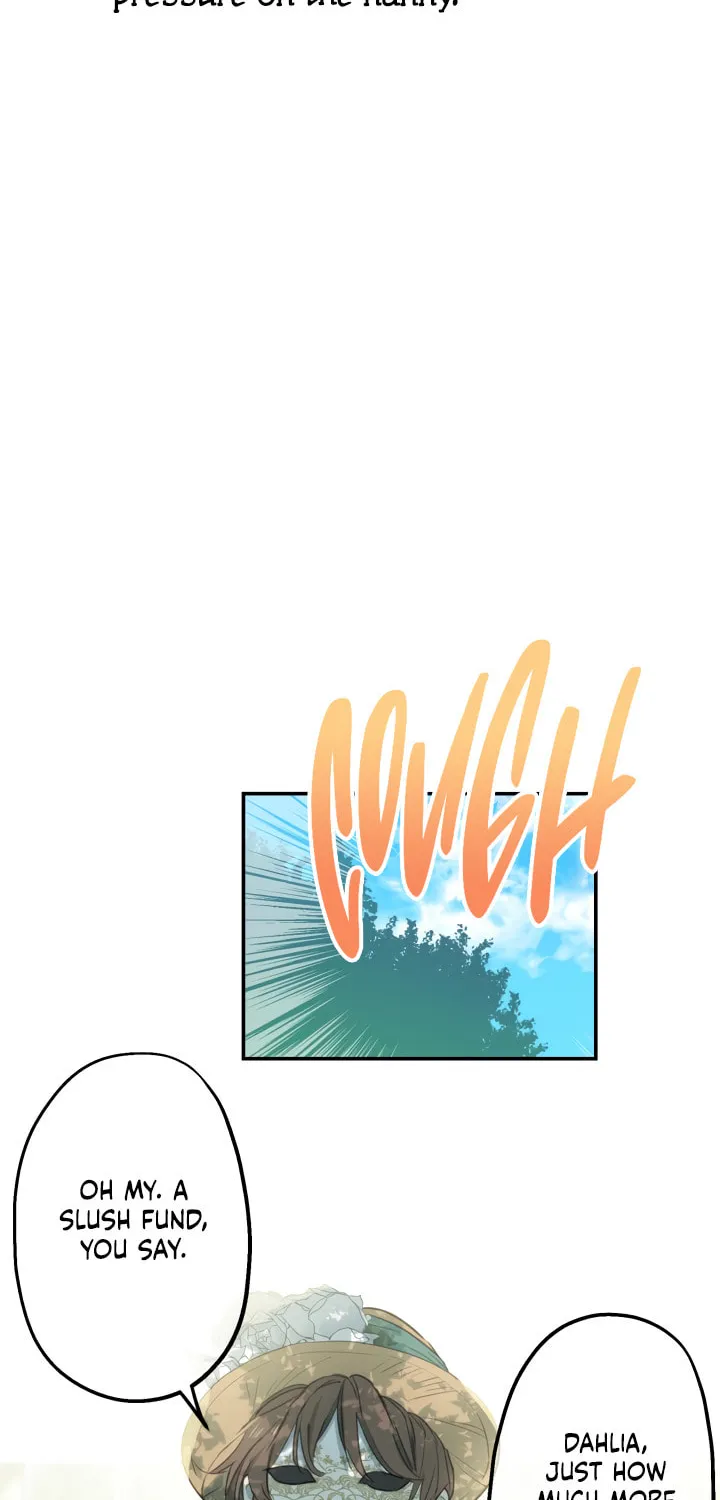The Most Powerful Characters in the World Are Obsessed with Me Chapter 8 page 35 - 