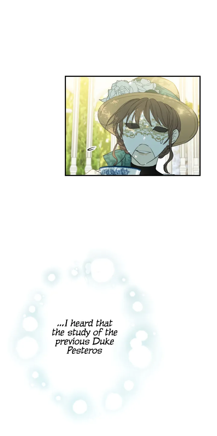 The Most Powerful Characters in the World Are Obsessed with Me Chapter 8 page 37 - 