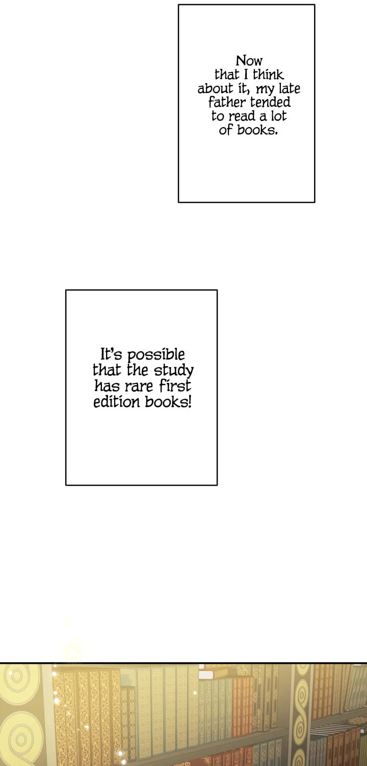 The Most Powerful Characters in the World Are Obsessed with Me Chapter 8 page 39 - 