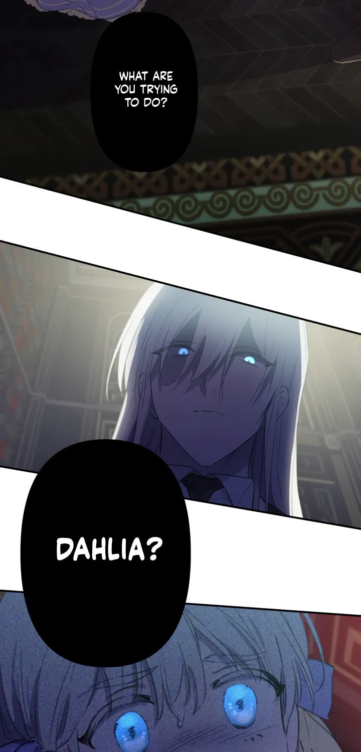 The Most Powerful Characters in the World Are Obsessed with Me Chapter 8 page 44 - 
