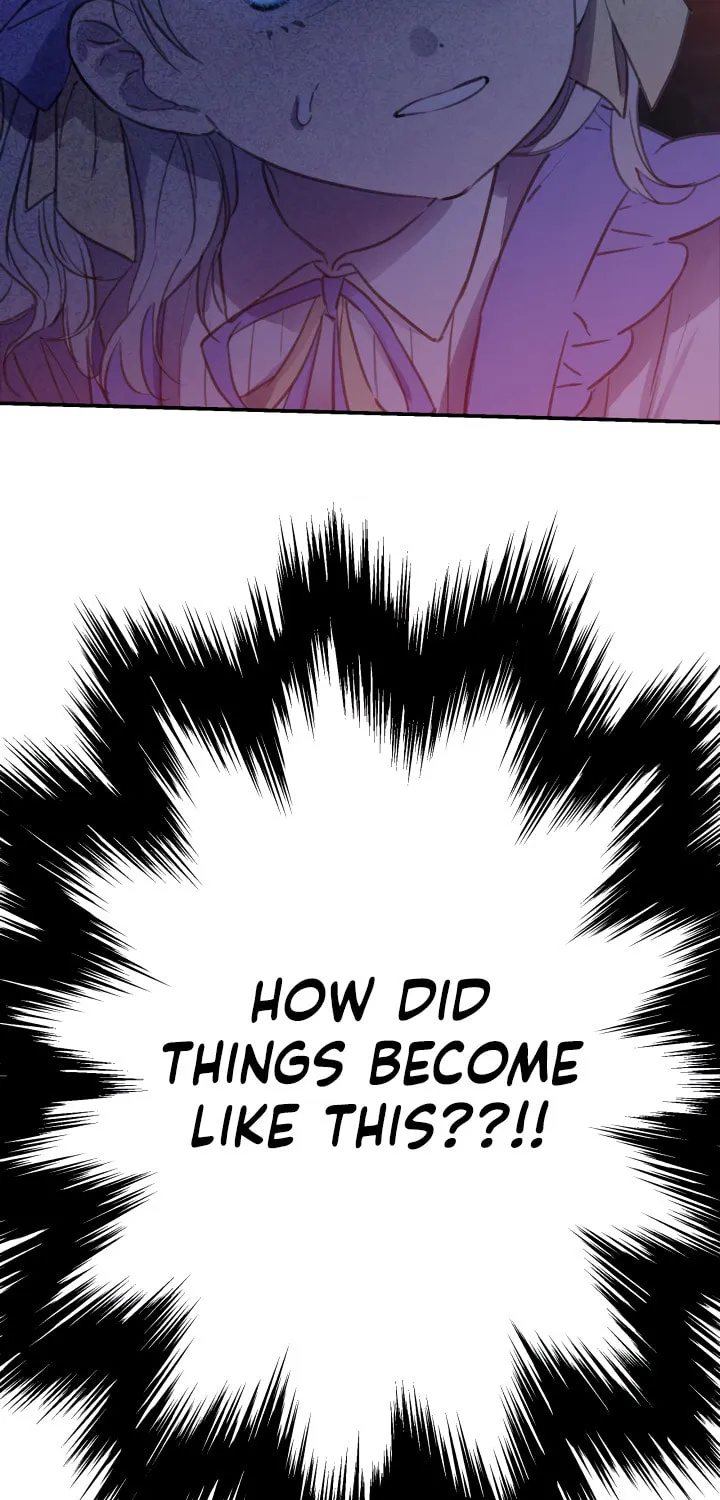 The Most Powerful Characters in the World Are Obsessed with Me Chapter 8 page 45 - 