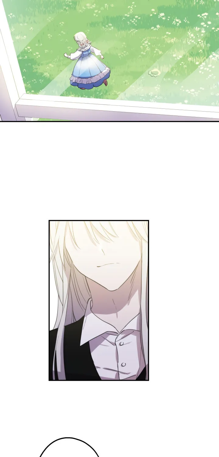 The Most Powerful Characters in the World Are Obsessed with Me Chapter 8 page 6 - 