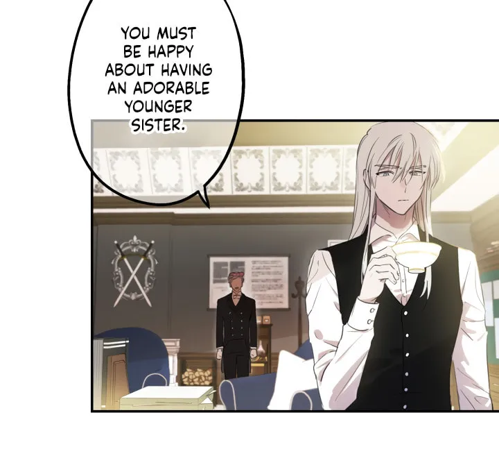 The Most Powerful Characters in the World Are Obsessed with Me Chapter 8 page 7 - 