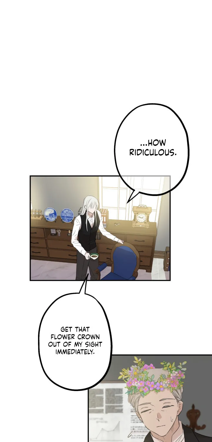 The Most Powerful Characters in the World Are Obsessed with Me Chapter 8 page 8 - 
