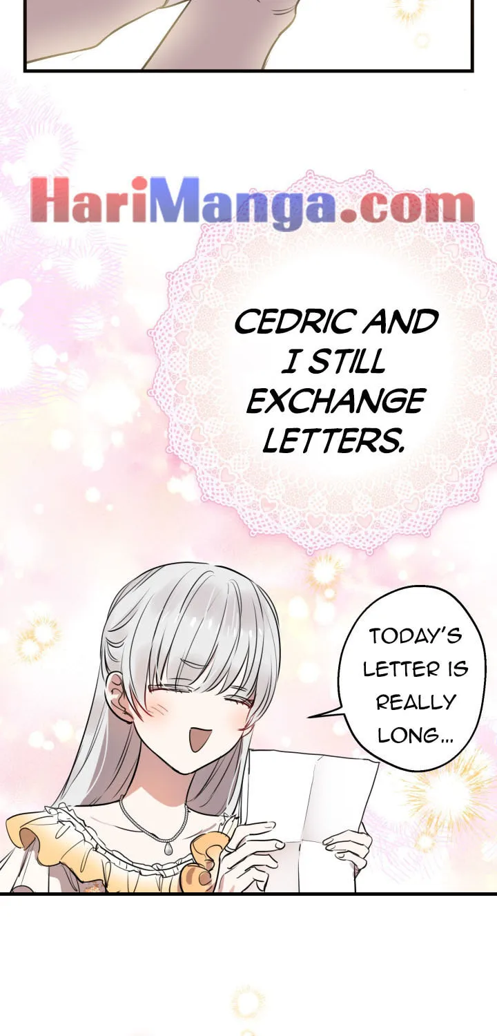 The Most Powerful Characters in the World Are Obsessed with Me Chapter 80 page 12 - 