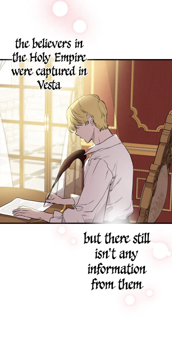 The Most Powerful Characters in the World Are Obsessed with Me Chapter 80 page 14 - 