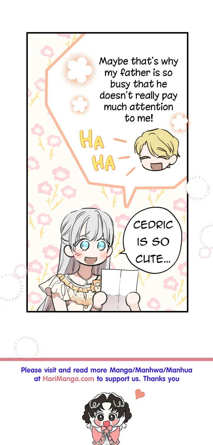 The Most Powerful Characters in the World Are Obsessed with Me Chapter 80 page 15 - 