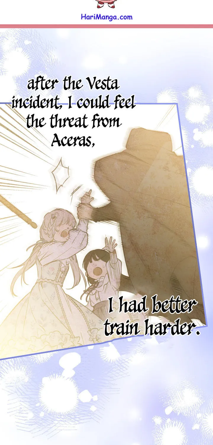 The Most Powerful Characters in the World Are Obsessed with Me Chapter 80 page 16 - 