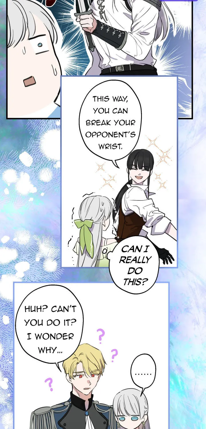 The Most Powerful Characters in the World Are Obsessed with Me Chapter 80 page 19 - 