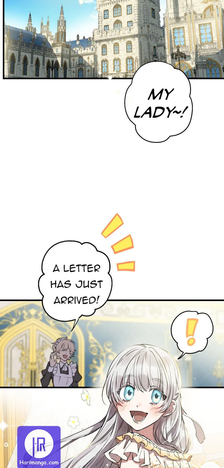 The Most Powerful Characters in the World Are Obsessed with Me Chapter 80 page 3 - 