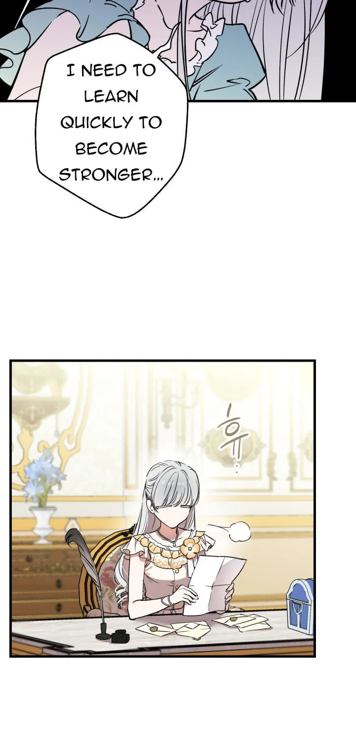 The Most Powerful Characters in the World Are Obsessed with Me Chapter 80 page 21 - 