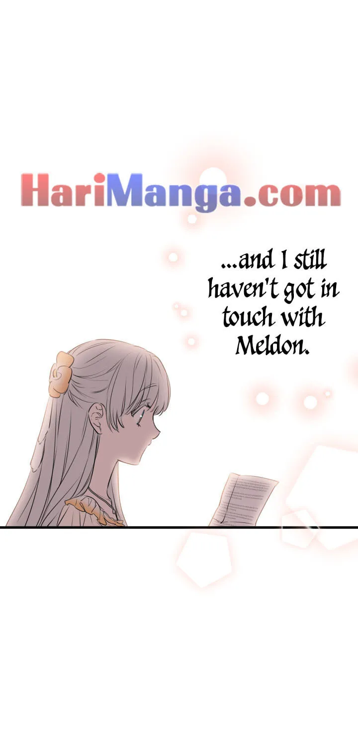 The Most Powerful Characters in the World Are Obsessed with Me Chapter 80 page 22 - 