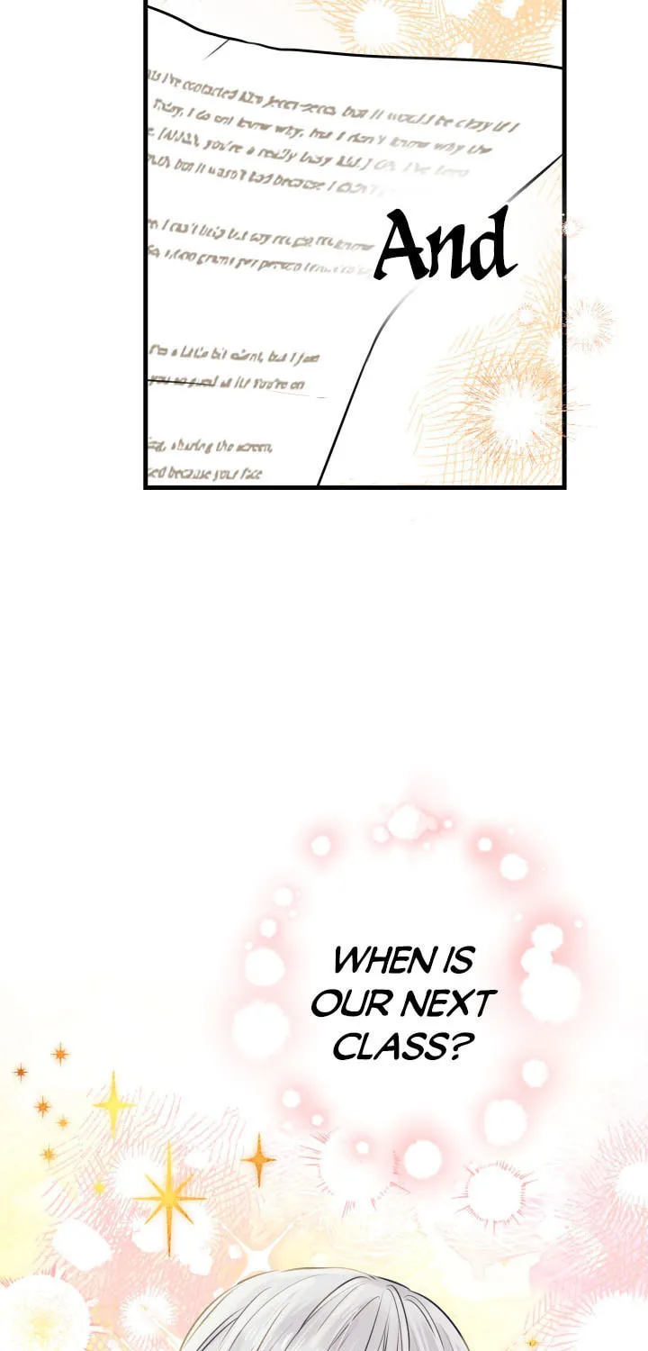 The Most Powerful Characters in the World Are Obsessed with Me Chapter 80 page 24 - 