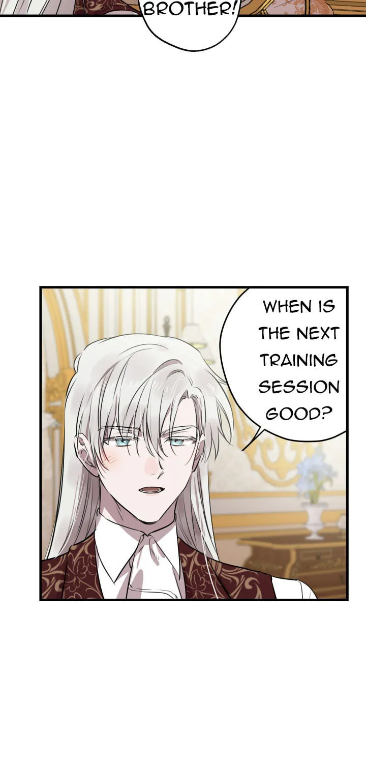 The Most Powerful Characters in the World Are Obsessed with Me Chapter 80 page 28 - 
