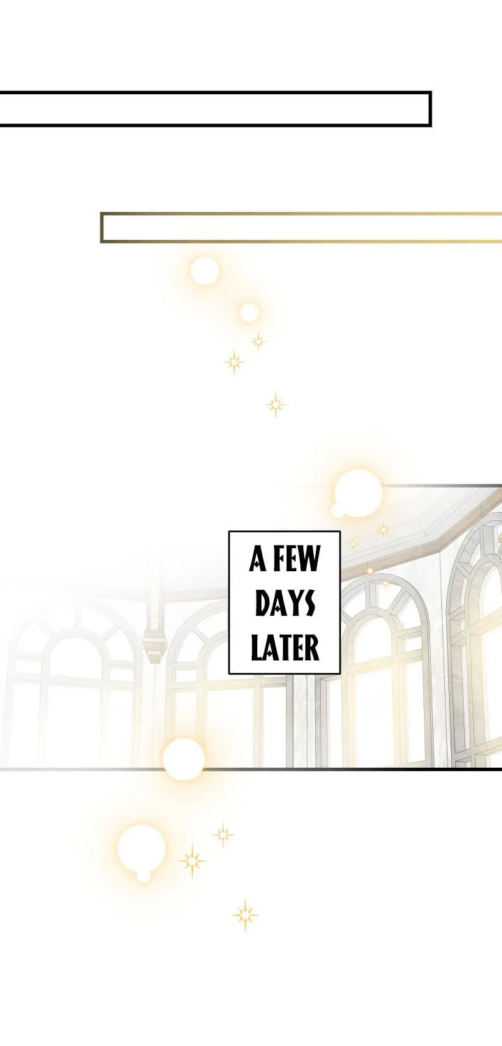 The Most Powerful Characters in the World Are Obsessed with Me Chapter 80 page 33 - 