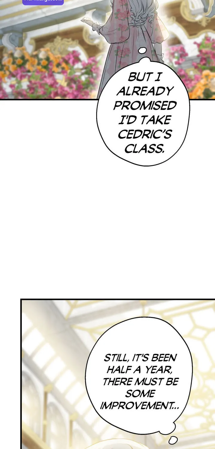 The Most Powerful Characters in the World Are Obsessed with Me Chapter 80 page 35 - 
