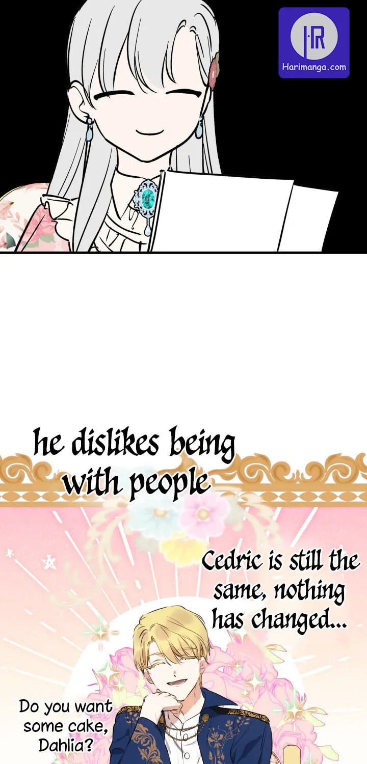 The Most Powerful Characters in the World Are Obsessed with Me Chapter 80 page 39 - 