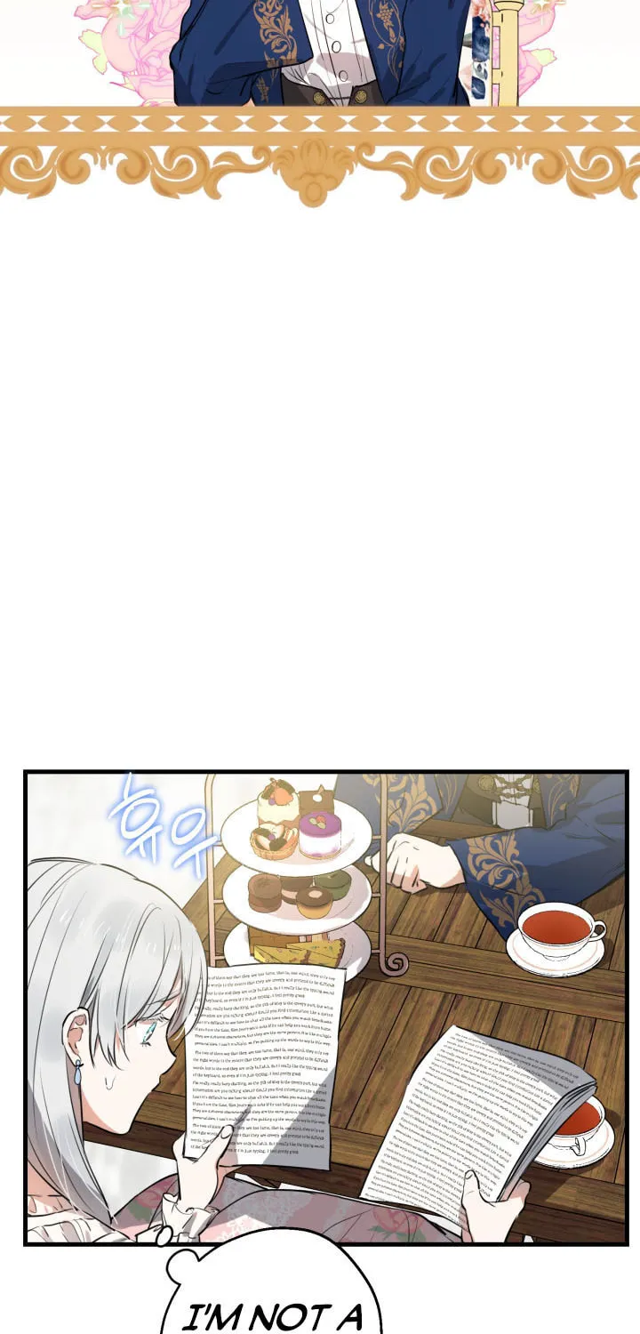 The Most Powerful Characters in the World Are Obsessed with Me Chapter 80 page 40 - 
