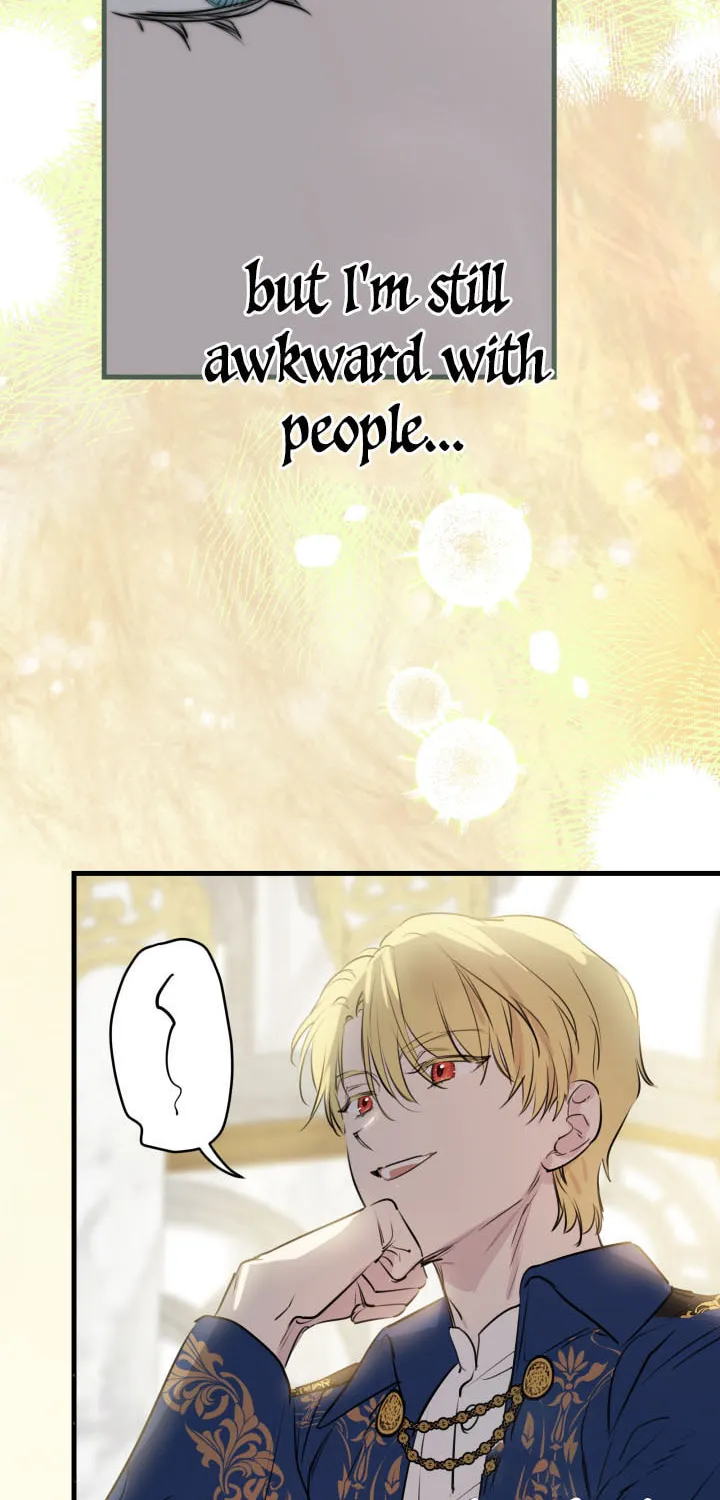 The Most Powerful Characters in the World Are Obsessed with Me Chapter 80 page 42 - 