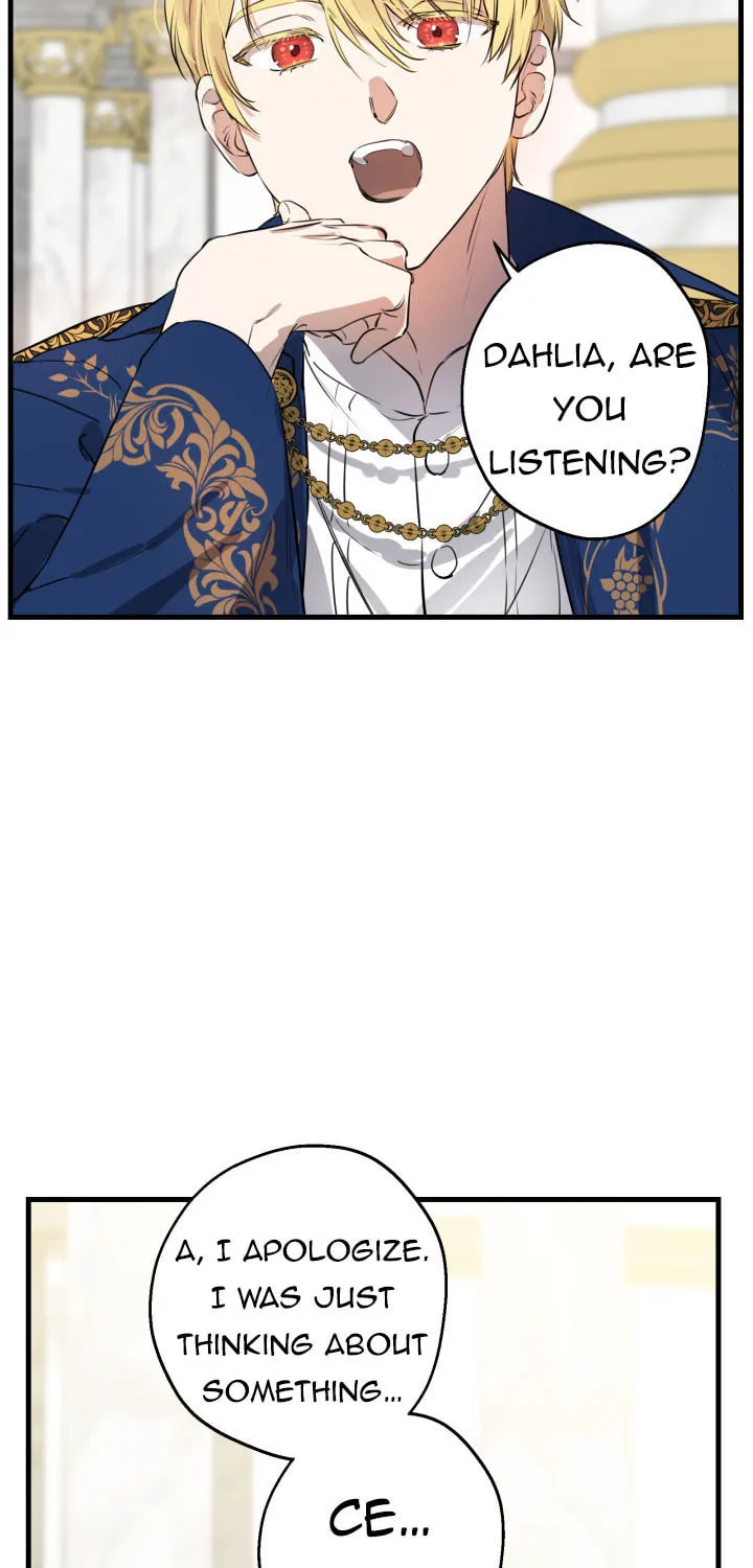 The Most Powerful Characters in the World Are Obsessed with Me Chapter 80 page 45 - 