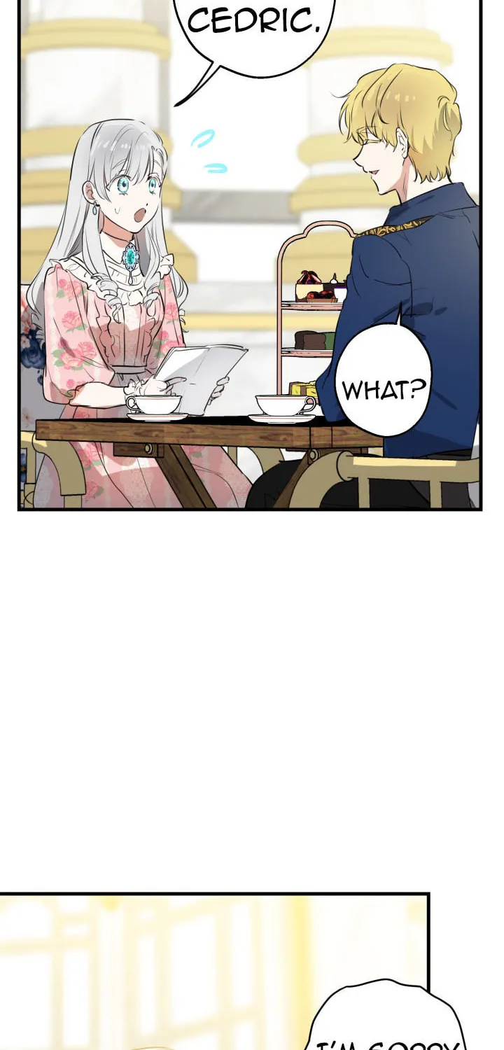 The Most Powerful Characters in the World Are Obsessed with Me Chapter 80 page 46 - 