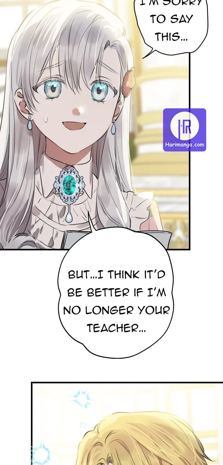 The Most Powerful Characters in the World Are Obsessed with Me Chapter 80 page 47 - 