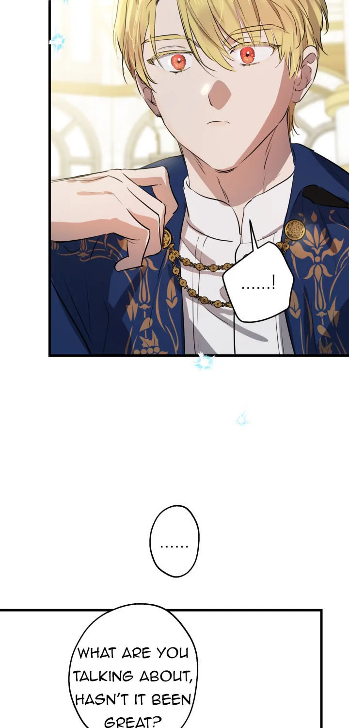 The Most Powerful Characters in the World Are Obsessed with Me Chapter 80 page 48 - 