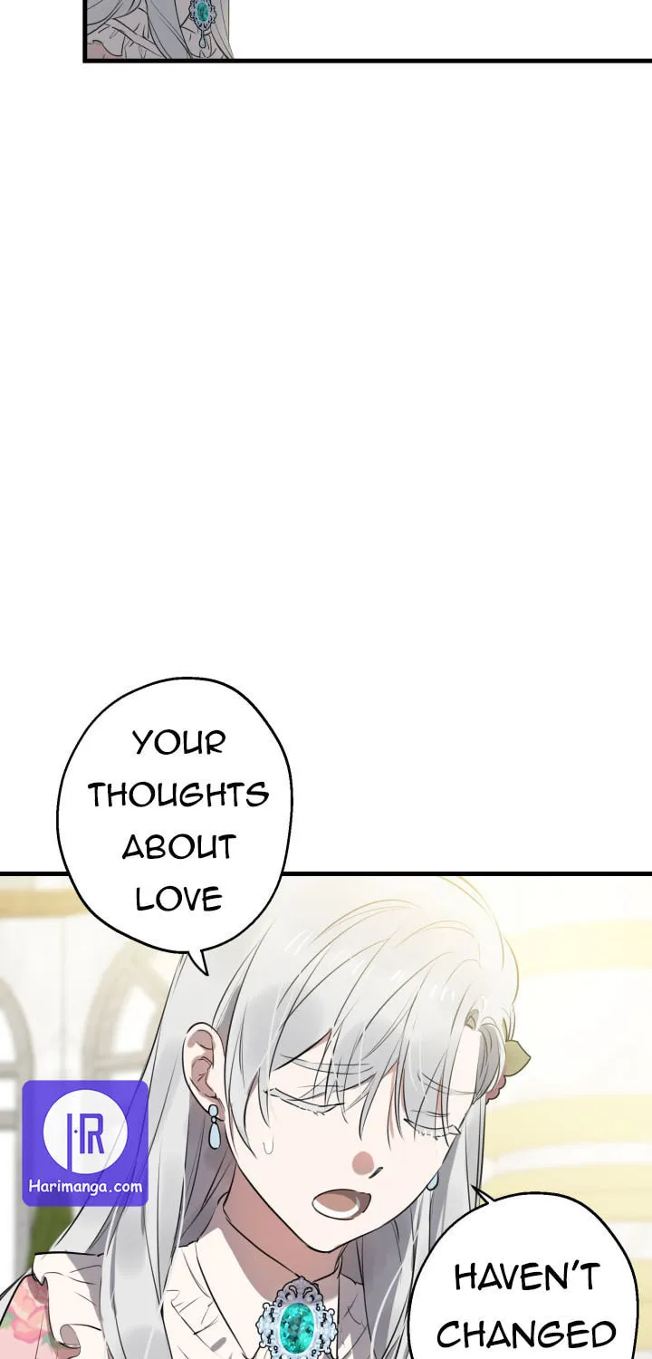 The Most Powerful Characters in the World Are Obsessed with Me Chapter 80 page 50 - 