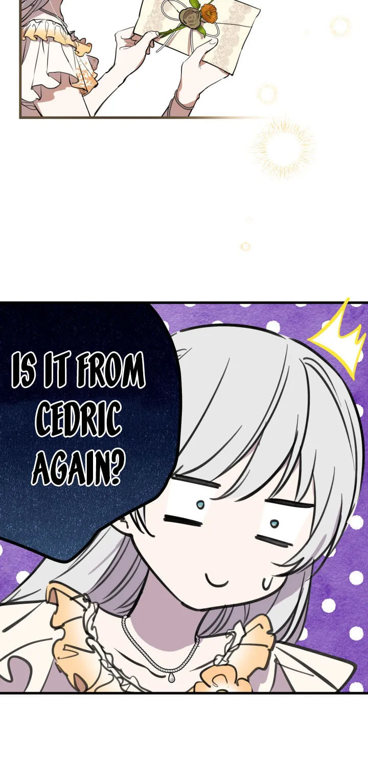 The Most Powerful Characters in the World Are Obsessed with Me Chapter 80 page 6 - 