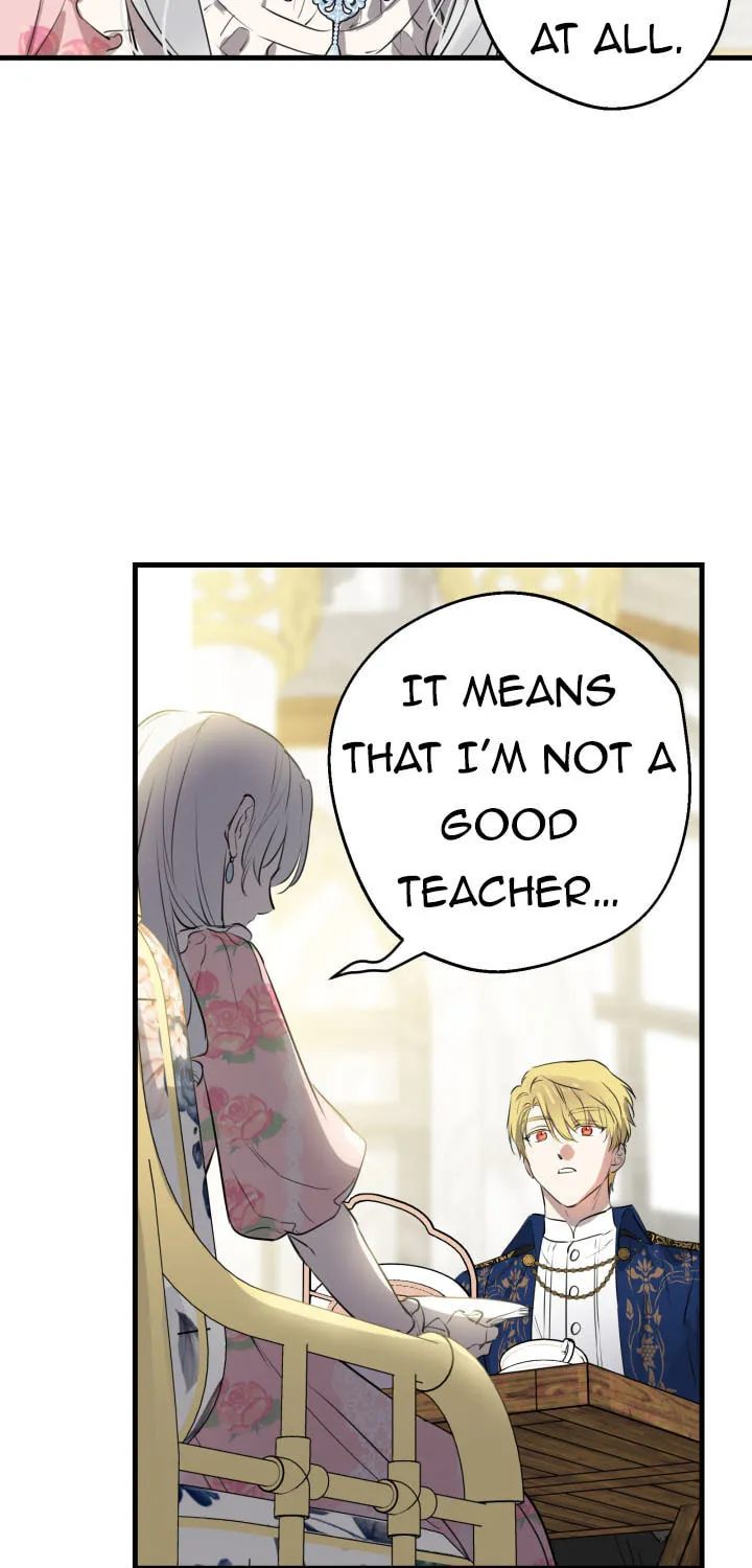 The Most Powerful Characters in the World Are Obsessed with Me Chapter 80 page 51 - 