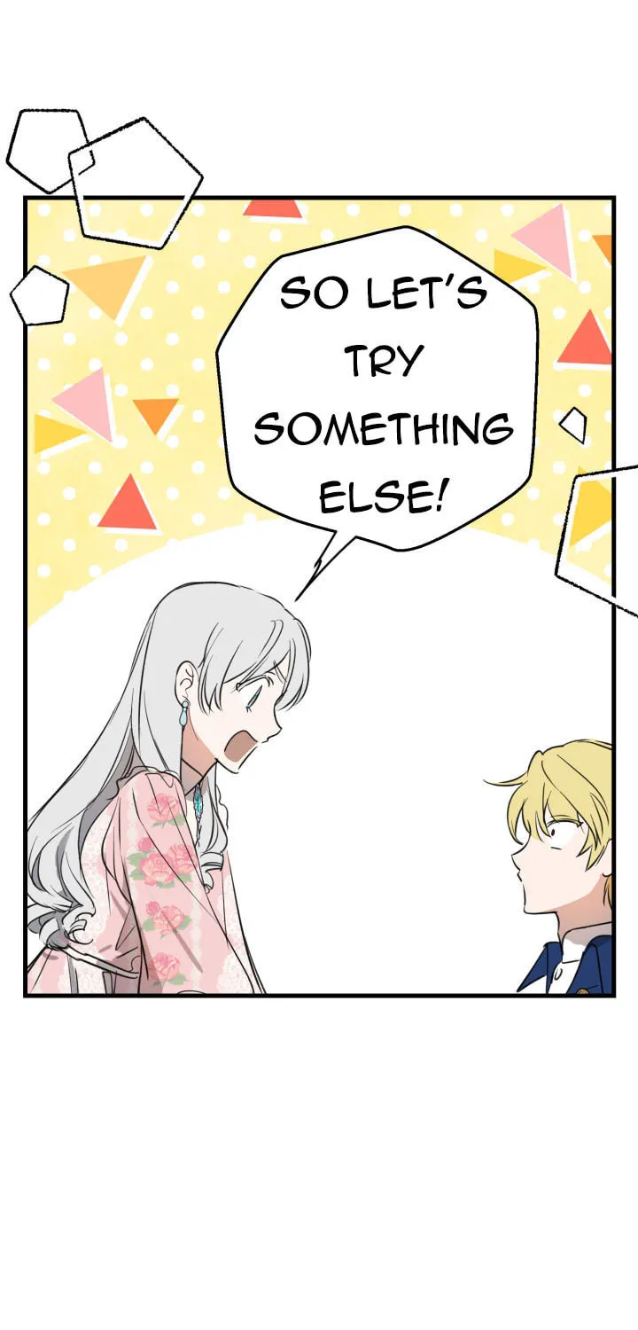 The Most Powerful Characters in the World Are Obsessed with Me Chapter 80 page 55 - 